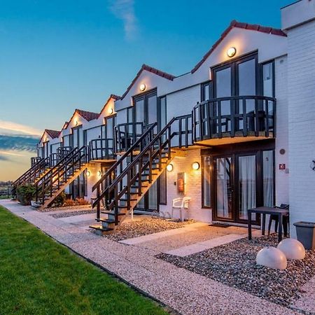 De Haan Apartament Zewnętrze zdjęcie